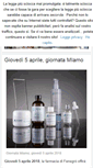 Mobile Screenshot of farmaciadifenegro.com